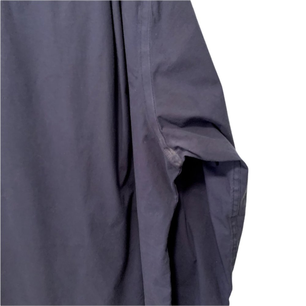 Navy Ralph Lauren Black Label Dress Shirt - Picture 3 of 6